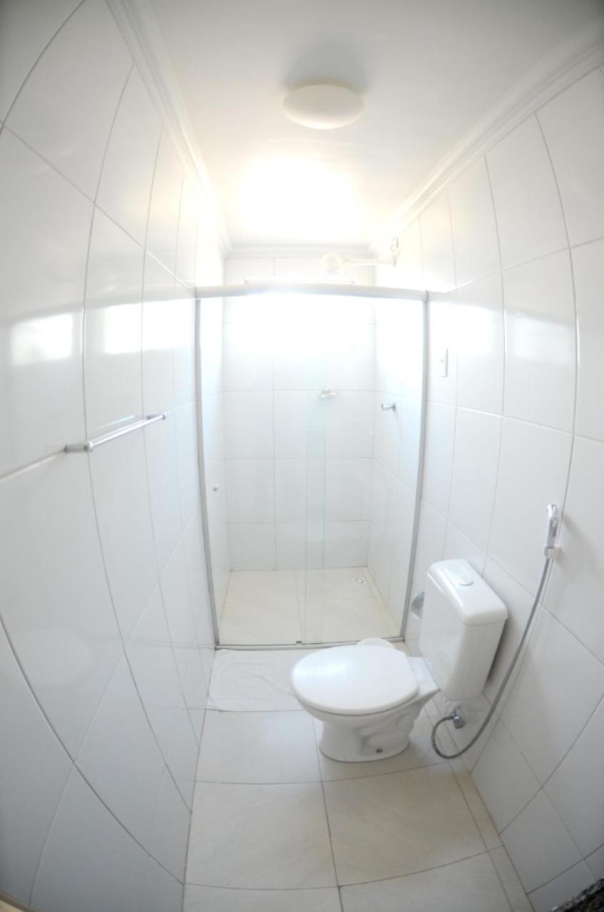 Hotel Itaparica Caruaru Eksteriør billede