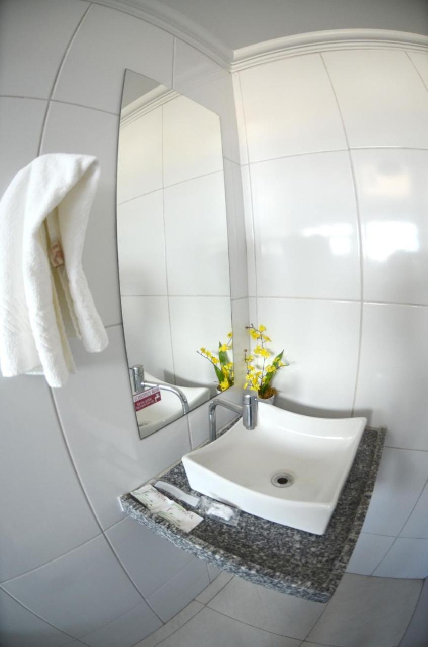 Hotel Itaparica Caruaru Eksteriør billede